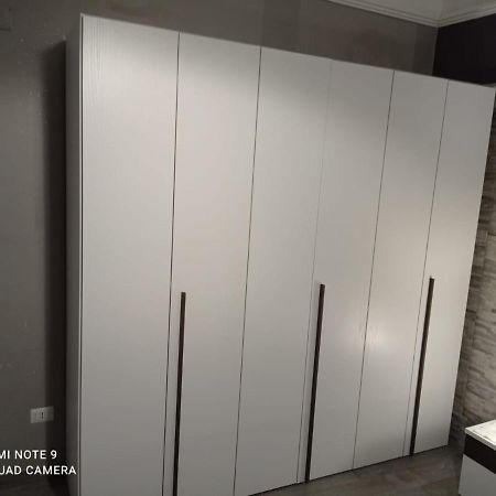 보스코리알레 Cirillo House 아파트 외부 사진