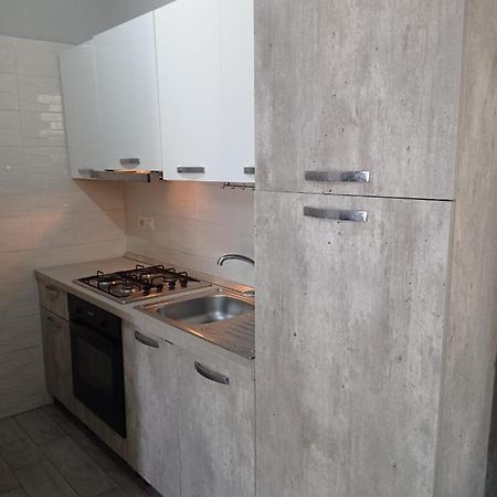 보스코리알레 Cirillo House 아파트 외부 사진