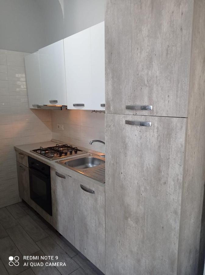 보스코리알레 Cirillo House 아파트 외부 사진